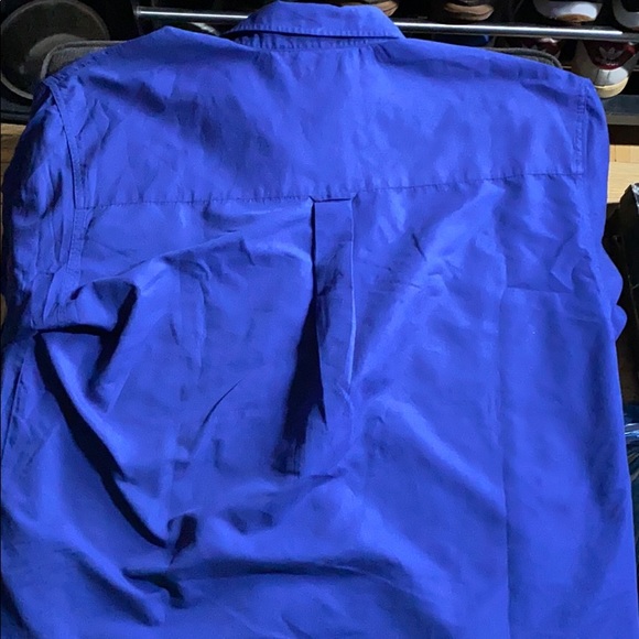 WHISPERING SMITH Men’s shirt size Large - Picture 3 of 4